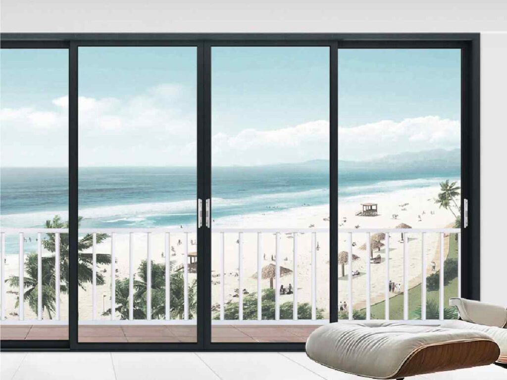 Aluminum Sliding Doors Gallery Photo 11