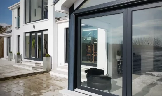 Aluminum Windows and Doors Are the Premium Choice 1