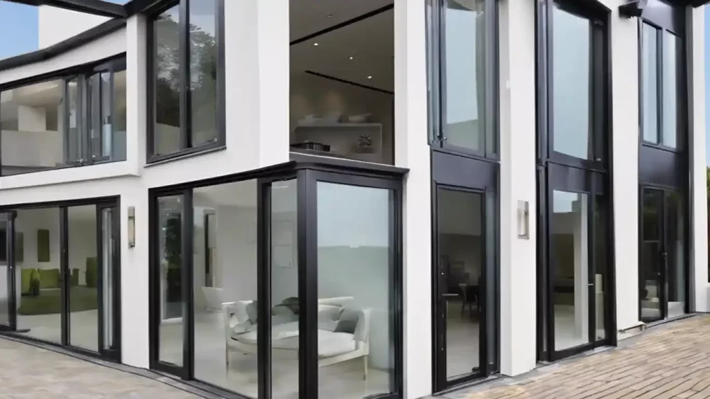 Aluminum Windows and Doors Are the Premium Choice 2