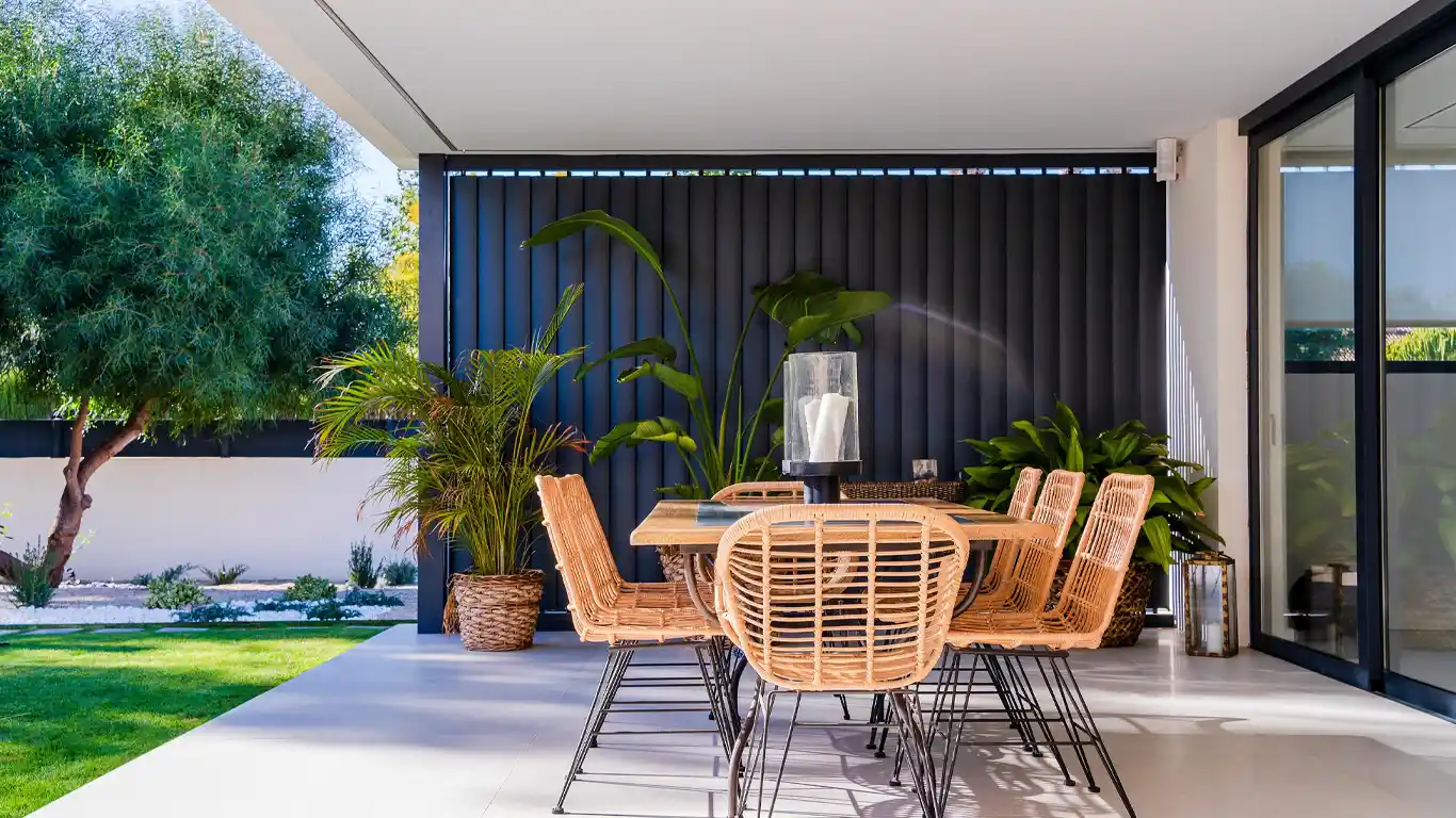 Patio Design Trends 1