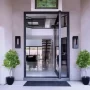 Pivot Doors Different from Standard Options 1