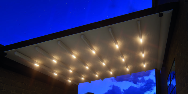 light system day light