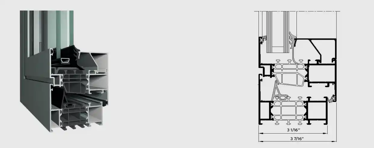 ml 8 profile details