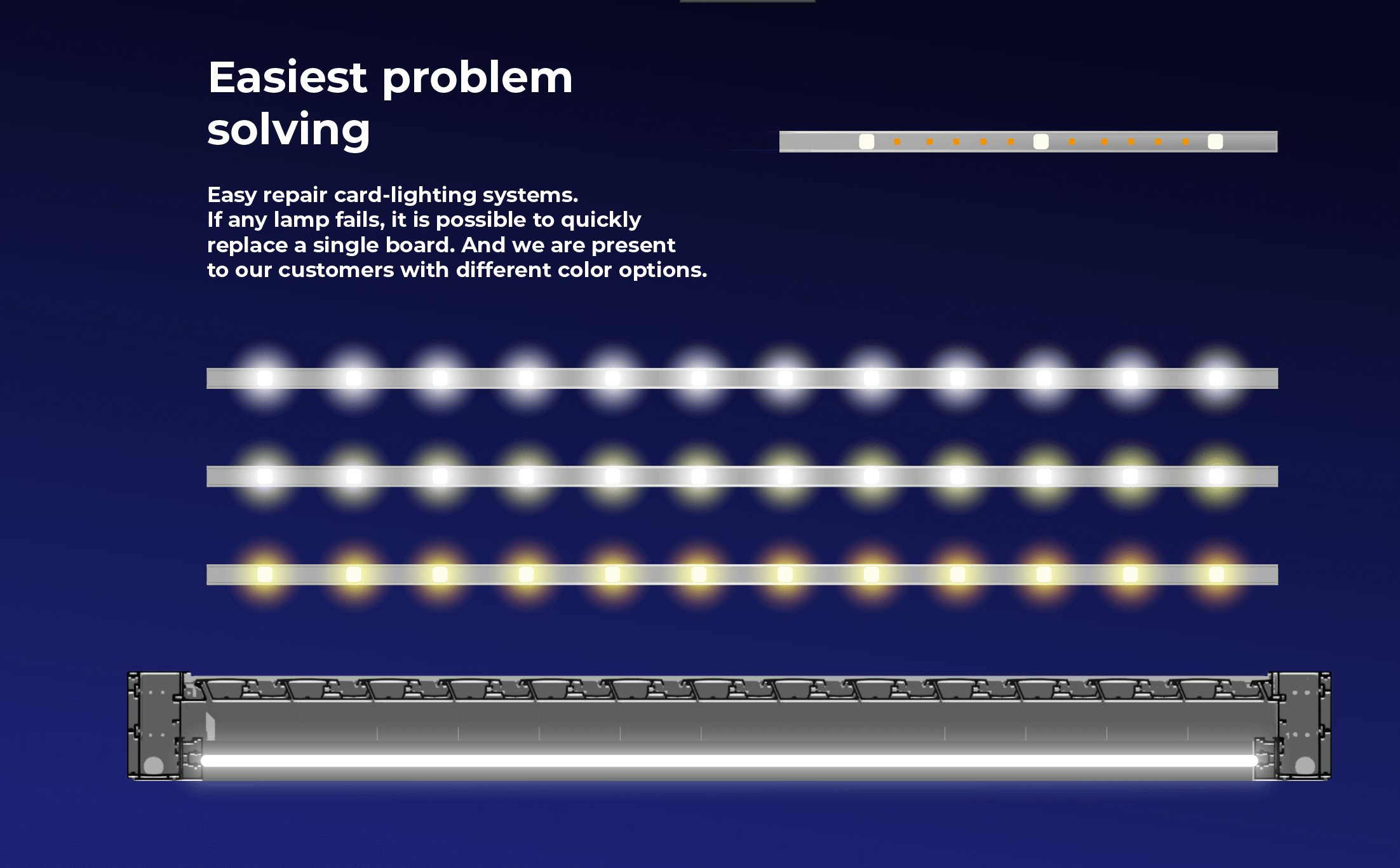 skycloud lightning repair