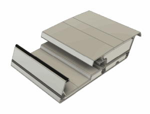 skycloud maxi panel 2